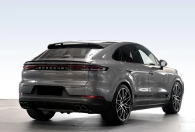 Porsche Cayenne S/COUPE/FACELIFT/SPORT CHRONO/BOSE/PASM/PANO/ - 94780 € / 185373.57 лв. - 37662571 5