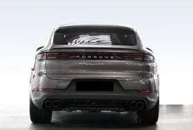 Porsche Cayenne S/COUPE/FACELIFT/SPORT CHRONO/BOSE/PASM/PANO/ - 94780 € / 185373.57 лв. - 37662571 4