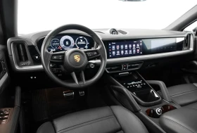 Porsche Cayenne S/COUPE/FACELIFT/SPORT CHRONO/BOSE/PASM/PANO/ - 94780 € / 185373.57 лв. - 37662571 9