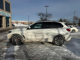 BMW X5 * xDrive40i * CARFAX * ОБДУХВАНЕ* Harman Kardon*  - 38200 € / 74712.71 лв. - 94906050 2