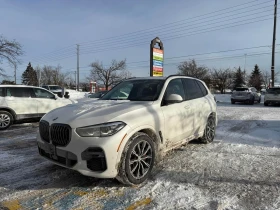 BMW X5 * xDrive40i * CARFAX * ОБДУХВАНЕ* Harman Kardon* 