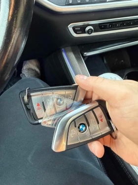 BMW X5 * xDrive40i * CARFAX * ОБДУХВАНЕ* Harman Kardon*  - 38200 € / 74712.71 лв. - 94906050 10