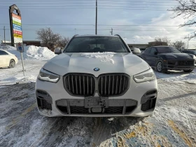 BMW X5 * xDrive40i * CARFAX * ОБДУХВАНЕ* Harman Kardon*  - 38200 € / 74712.71 лв. - 94906050 6