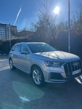 Audi Q7 S line - 36000 € / 70409.88 лв. - 57471514 2