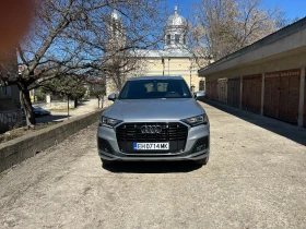 Audi Q7 S line