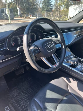 Audi Q7 S line - 35500 € / 69431.96 лв. - 83451682 7