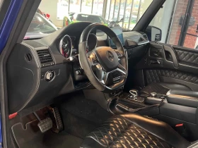 Mercedes-Benz G 63 AMG * CARFAX * БЕЗ ПЪРВОНАЧАЛНА ВНОСКА, снимка 5