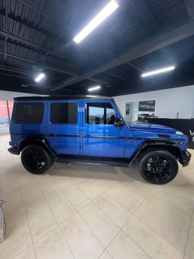 Mercedes-Benz G 63 AMG * CARFAX * БЕЗ ПЪРВОНАЧАЛНА ВНОСКА - 55500 € / 108548.57 лв. - 59732343 3