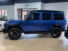 Mercedes-Benz G 63 AMG * CARFAX * БЕЗ ПЪРВОНАЧАЛНА ВНОСКА, снимка 2