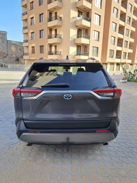 Toyota Rav4 В Гаранция ! - 24700 € / 48309.00 лв. - 17967720 7