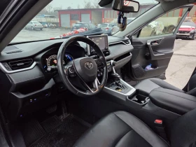 Toyota Rav4 В Гаранция !, снимка 10 - Автомобили и джипове - 53343727