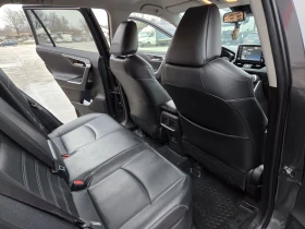 Toyota Rav4 В Гаранция !, снимка 13 - Автомобили и джипове - 53343727