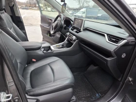 Toyota Rav4 В Гаранция !, снимка 11 - Автомобили и джипове - 53343727