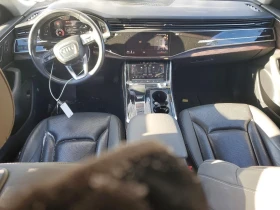 Audi Q8 PREMIUM PLUS S-LINE - 33568 € / 65653.30 лв. - 91185429 8