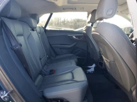 Audi Q8 PREMIUM PLUS S-LINE - 33568 € / 65653.30 лв. - 91185429 11