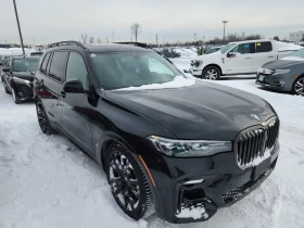 BMW X7 * XDRIVE40I * M-Sport * CARFAX *  - 34500 € / 67476.13 лв. - 27114428 2