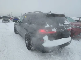 BMW X7 * XDRIVE40I * M-Sport * CARFAX *  - 34500 € / 67476.13 лв. - 27114428 4