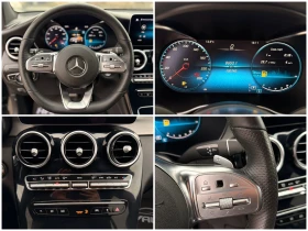 Mercedes-Benz GLC 220 d= Coupe= 4Matic= AMG= Digital Cockpit= 360* Камер - 31999 € / 62584.60 лв. - 19699250 16