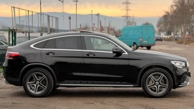 Mercedes-Benz GLC 220 d= Coupe= 4Matic= AMG= Digital Cockpit= 360* Камер - 31999 € / 62584.60 лв. - 19699250 4