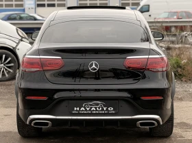 Mercedes-Benz GLC 220 d= Coupe= 4Matic= AMG= Digital Cockpit= 360* Камер - 31999 € / 62584.60 лв. - 19699250 6