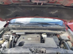 Nissan Pathfinder 3.5L V-6 DOHC, VVT, 260HP Front Wheel Drive - 5900 € / 11539.40 лв. - 35315227 10