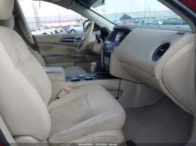 Nissan Pathfinder 3.5L V-6 DOHC, VVT, 260HP Front Wheel Drive - 5900 € / 11539.40 лв. - 35315227 5