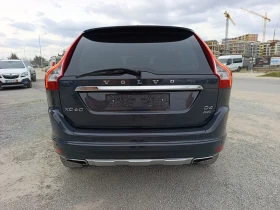 Volvo XC60 D4 AWD - 10800 € / 21122.96 лв. - 94397493 5