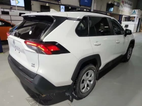 Toyota Rav4 * LE * * ПОДГРЕВ* * ЗАДНА КАМЕРА* * VOCAL ASSISTS* | Auto.bg — изображение 3