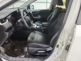 Toyota Rav4 * LE * * ПОДГРЕВ* * ЗАДНА КАМЕРА* * VOCAL ASSISTS* | Auto.bg — изображение 8