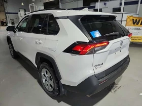 Toyota Rav4 * LE * * ПОДГРЕВ* * ЗАДНА КАМЕРА* * VOCAL ASSISTS* | Auto.bg — изображение 4