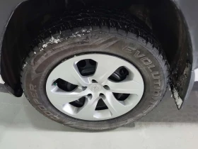 Toyota Rav4 * LE * * ПОДГРЕВ* * ЗАДНА КАМЕРА* * VOCAL ASSISTS* | Auto.bg — изображение 5