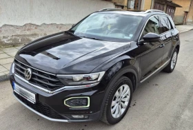 ������ VW T-Roc