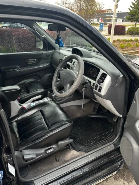 Mitsubishi Pajero sport SHOGUN 3.0V6 ГАЗ - 5700 € / 11148.23 лв. - 66522438 9