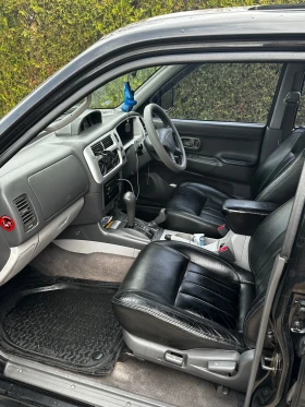 Mitsubishi Pajero sport SHOGUN 3.0V6 ГАЗ - 5700 € / 11148.23 лв. - 66522438 8