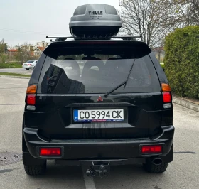 Mitsubishi Pajero sport SHOGUN 3.0V6 ГАЗ - 5700 € / 11148.23 лв. - 66522438 5