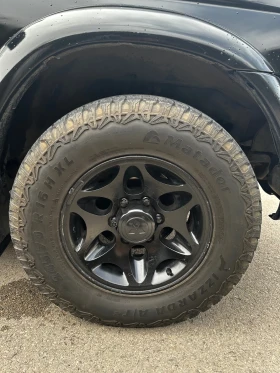 Mitsubishi Pajero sport SHOGUN 3.0V6 ГАЗ - 5700 € / 11148.23 лв. - 66522438 15