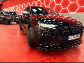 Audi SQ8 ��������  RS MAXTON | Mobile.bg � ����� ������ 6