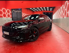 ������ Audi SQ8