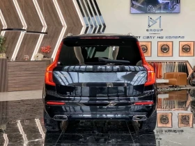 Volvo Xc90 R-design T8 twin engine | Mobile.bg � ����� ������ 6