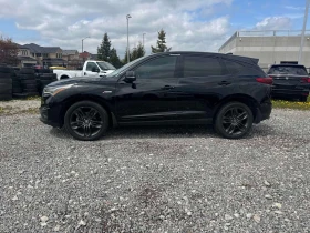 Acura Rdx | A Spec | ������� | ��������� | CARFAX |  | Mobile.bg � ����� ������ 2