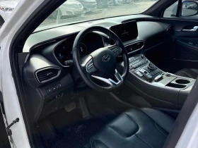 Hyundai Santa fe | Ultimate Calligraphy | DISTRONIC | ��������� |  | Mobile.bg � ����� ������ 5