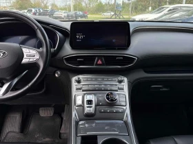 Hyundai Santa fe | Ultimate Calligraphy | DISTRONIC | ��������� |  | Mobile.bg � ����� ������ 9