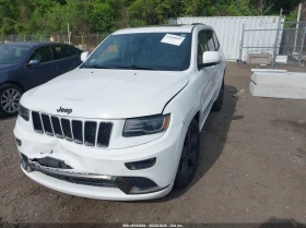Jeep Grand cherokee 2016 JEEP GRAND CHEROKEE HIGH ALTITUDE | Mobile.bg � ����� ������ 4