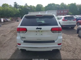 Jeep Grand cherokee 2016 JEEP GRAND CHEROKEE HIGH ALTITUDE | Mobile.bg � ����� ������ 8