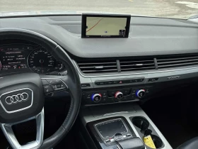 Audi Q7 Komfort * Keyless * CARFAX * ���� ������ *  | Mobile.bg � ����� ������ 9