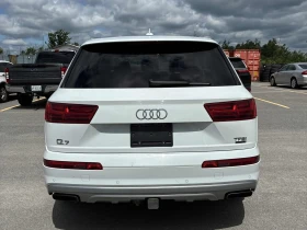 Audi Q7 Komfort * Keyless * CARFAX * ���� ������ *  | Mobile.bg � ����� ������ 5