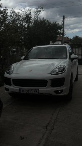 Porsche Cayenne | Mobile.bg � ����� ������ 5