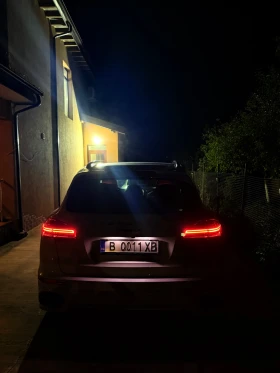 Porsche Cayenne | Mobile.bg � ����� ������ 6