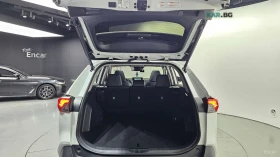 Toyota Rav4 5TH GEN/2.5 HYBRID AWD/LTD  - 34500 € / 67476.13 лв. - 33667017 17