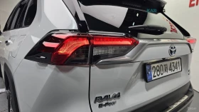 Toyota Rav4 5TH GEN/2.5 HYBRID AWD/LTD  - 34500 € / 67476.13 лв. - 33667017 5